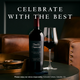 Double Diamond Red Wine - 750 mL - 750ML - Glass