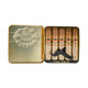 PDR A. Flores 1975 Gran Reserva Sun Grown Half Corona - Tin