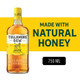 Tullamore D.E.W. Honey Irish Whiskey - 750 mL - 750ML - Glass