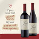 Josh Cellars Pinot Noir - 750 mL - 750ML - Glass