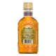 Crown Royal Deluxe Canadian Whisky - 200 mL - 200ML - Glass