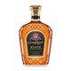Crown Royal Black Canadian Whisky - 750 mL - 750ML - Glass