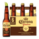 Corona Familiar - 12 Oz - 6-PK - Glass