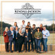 Kendall-Jackson Grand Reserve Cabernet Sauvignon - 750 mL - 750ML - Glass