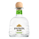 Patron Silver Tequila - 750 mL - 750ML - Glass