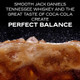 Jack Daniel's Coca-Cola Whiskey Cocktail - 355 mL - 4-PK - Aluminum