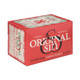 Original Sin Limited Release - 12 Oz - 6-PK - Aluminum