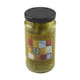Jackie B's Jalapeno Garlic Stuffed Olives - 12 Oz - 12OZ