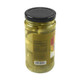 Jackie B's Jalapeno Garlic Stuffed Olives - 12 Oz - 12OZ