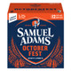 Samuel Adams Seasonal - 12 Oz - 12-PK - Glass