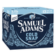 Samuel Adams Seasonal - 12 Oz - 12-PK - Glass