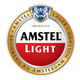 Amstel Light - 12 Oz - 12-PK - Glass
