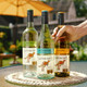 Yellow Tail Sauvignon Blanc - 1.5 L - 1.5L - Glass