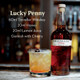 Traveller Whiskey - 750 mL - 750ML - Glass
