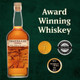Traveller Whiskey - 750 mL - 750ML - Glass