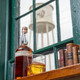 Traveller Whiskey - 750 mL - 750ML - Glass