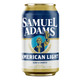 Sam Adams American Light Lager - 12-PK - Aluminum