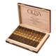 Oliva Serie V Melanio Maduro Robusto - Box - Box