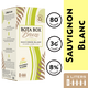 Bota Box Breeze Sauvignon Blanc - 3.0 L - 3.0L - Plastic