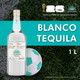 Casamigos Blanco Tequila - 1.0 L - 1.0L - Glass
