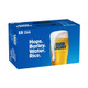 Bud Light - 16 Oz - 15-PK - Aluminum