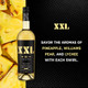 XXL Pineapple Moscato - 750 mL - 750ML - Glass