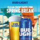 Bud Light - 16 Oz - 8-PK - Aluminum