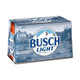 Busch Light - 12 Oz - 18-PK - Glass