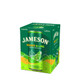 Jameson Ginger and Lime Ready to Drink Irish Whiskey Cocktail - 355 mL - 4-PK - Aluminum