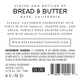 Bread & Butter Chardonnay - 750 mL - 750ML - Glass Bread & Butter Chardonnay - 750 mL - 750ML - Glass