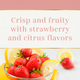 Fre Alcohol-Removed Rose - 750 mL - 750ML - Glass