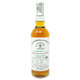 Signatory 2006 Glenlivet Sherry Cask Single Malt Scotch Whisky - 700 mL - 700ML - Glass