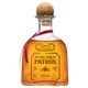 Patron Extra Anejo Tequila - 750 mL - 750ML - Glass