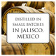 Patron Extra Anejo Tequila - 750 mL - 750ML - Glass