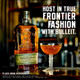 Bulleit 95 Rye Small Batch Whiskey - 750 mL - 750ML - Glass