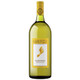 Barefoot Chardonnay - 1.5 L - 1.5L - Glass
