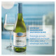Oyster Bay Marlborough Sauvignon Blanc - 750 mL - 750ML - Glass