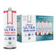 Michelob Ultra Organic Seltzer Essentials Variety - 12-PK - Aluminum