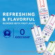 Michelob Ultra Organic Seltzer Essentials Variety - 12-PK - Aluminum