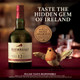 Redbreast 12 Year Old Single Pot Still Irish Whiskey - 750 mL - 750ML - Glass