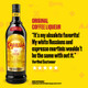 Kahlua Coffee Liqueur - 375 mL - 375ML - Glass