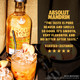 Absolut Mandrin Flavored Vodka - 1.75 L - 1.75L - Glass