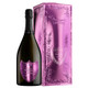 Dom Perignon Champagne Brut Rose 2008 Lady Gaga Limited Edition in a Gift Box - 750 mL - 750ML - Glass