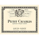 Jadot Petit Chablis - 750 mL - 750ML - Glass