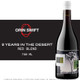 Orin Swift 8 Years in the Desert - 750 mL - 750ML - Glass