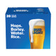 Bud Light - 16 Oz - 20-PK - Aluminum