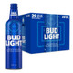 Bud Light - 16 Oz - 20-PK - Aluminum