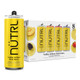 NUTRL Vodka Soda Lemonade Variety Pack - 8-PK - Aluminum