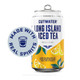 Cutwater Long Island Iced Tea - 12 Oz - 4-PK - Aluminum