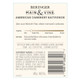 Beringer Main And Vine Cabernet Sauvignon - 750 mL - 750ML - Glass